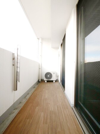 エルスタンザ広瀬通RESIDENCEの物件内観写真